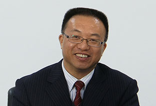 王正郁